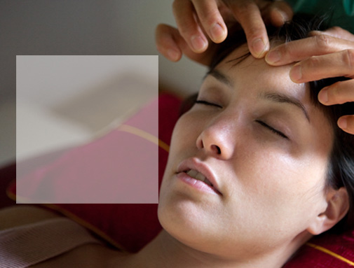 Foto zur Ayurveda Massage